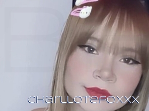 Charllotefoxxx