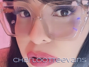 Charlootteevans