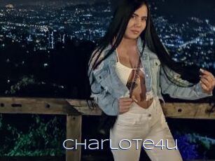 Charlote4u