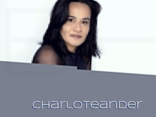 Charloteander