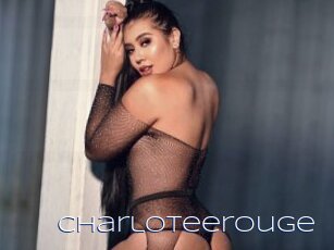 charloteerouge Blue Hot
