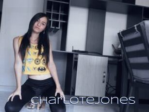 Charlotejones