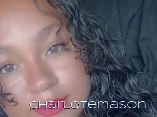 Charlotemason