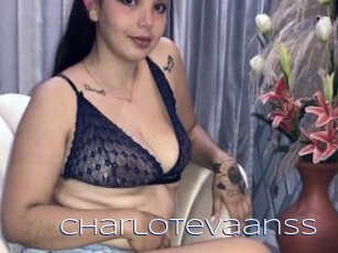 Charlotevaanss