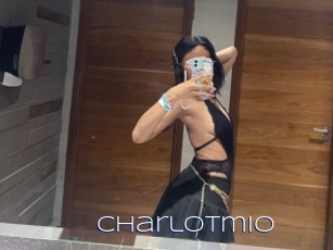 charlotmio Blue Hot