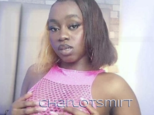 charlotsmirt Blue Hot
