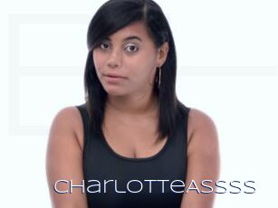 CharlotteAssSS
