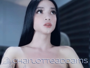 Charlotteaddams