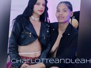 Charlotteandleah