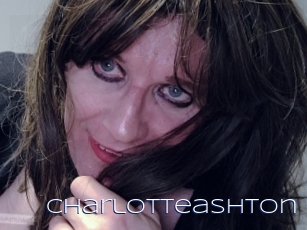 charlotteashton Blue Hot