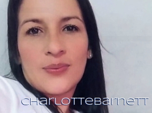 Charlottebarnett