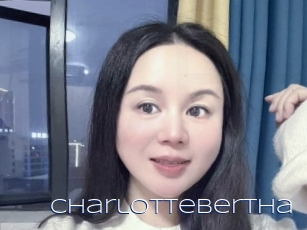 charlottebertha Blue Hot