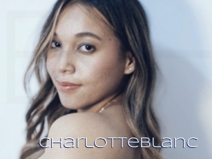 Charlotteblanc