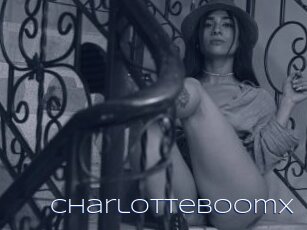 Charlotteboomx