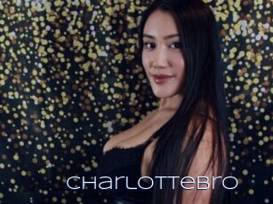 charlottebro Blue Hot