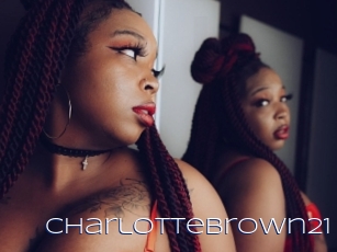 Charlottebrown21