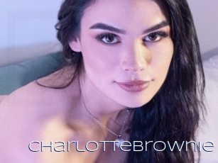 Charlottebrownie