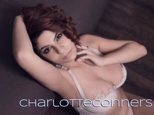 Charlotteconners