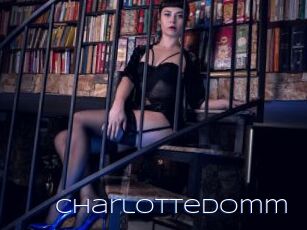 Charlottedomm