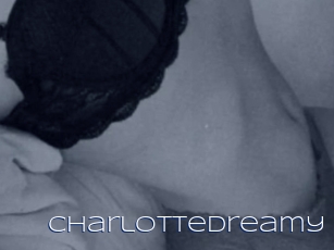 charlottedreamy Blue Hot