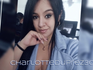 Charlotteduprez30