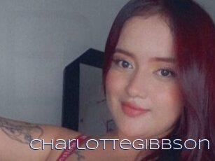 charlottegibbson Blue Hot