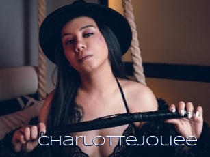 Charlottejoliee