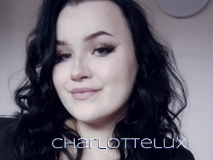 charlottelux Blue Hot