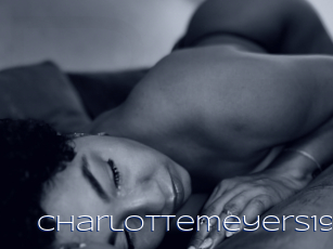 charlottemeyers19 Blue Hot