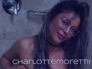 Charlottemorettii