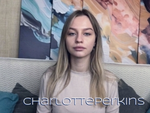 Charlotteperkins