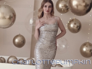 Charlottepumpkin
