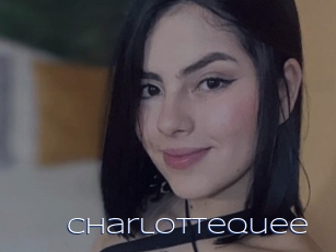 Charlottequee