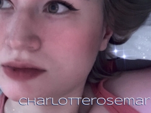 Charlotterosemar