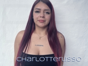 Charlotterusso