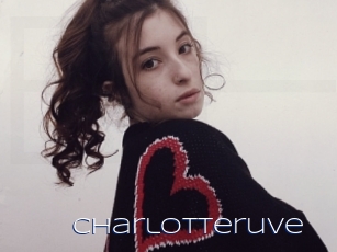 Charlotteruve