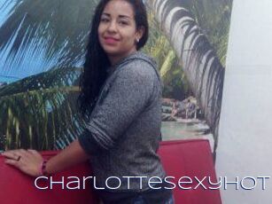 Charlottesexyhot