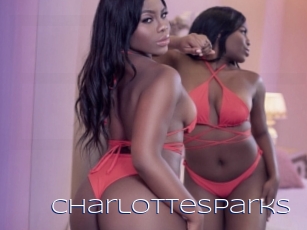 Charlottesparks