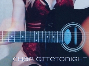 Charlottetonight