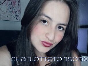 Charlottetonsonx