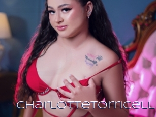Charlottetorricelli