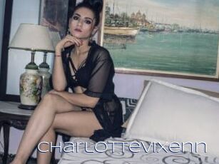 Charlottevixenn