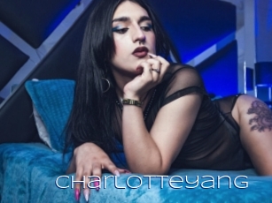 charlotteyang Blue Hot