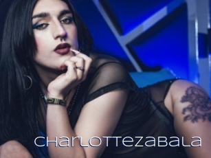 Charlottezabala