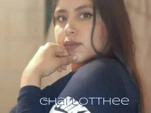 Charlotthee