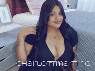 Charlottmarting