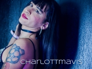 Charlottmavis