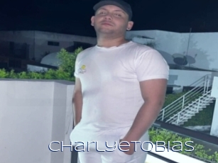 charlyetobias Blue Hot