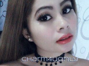 Charm4uonly