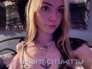 Charmcitykitty